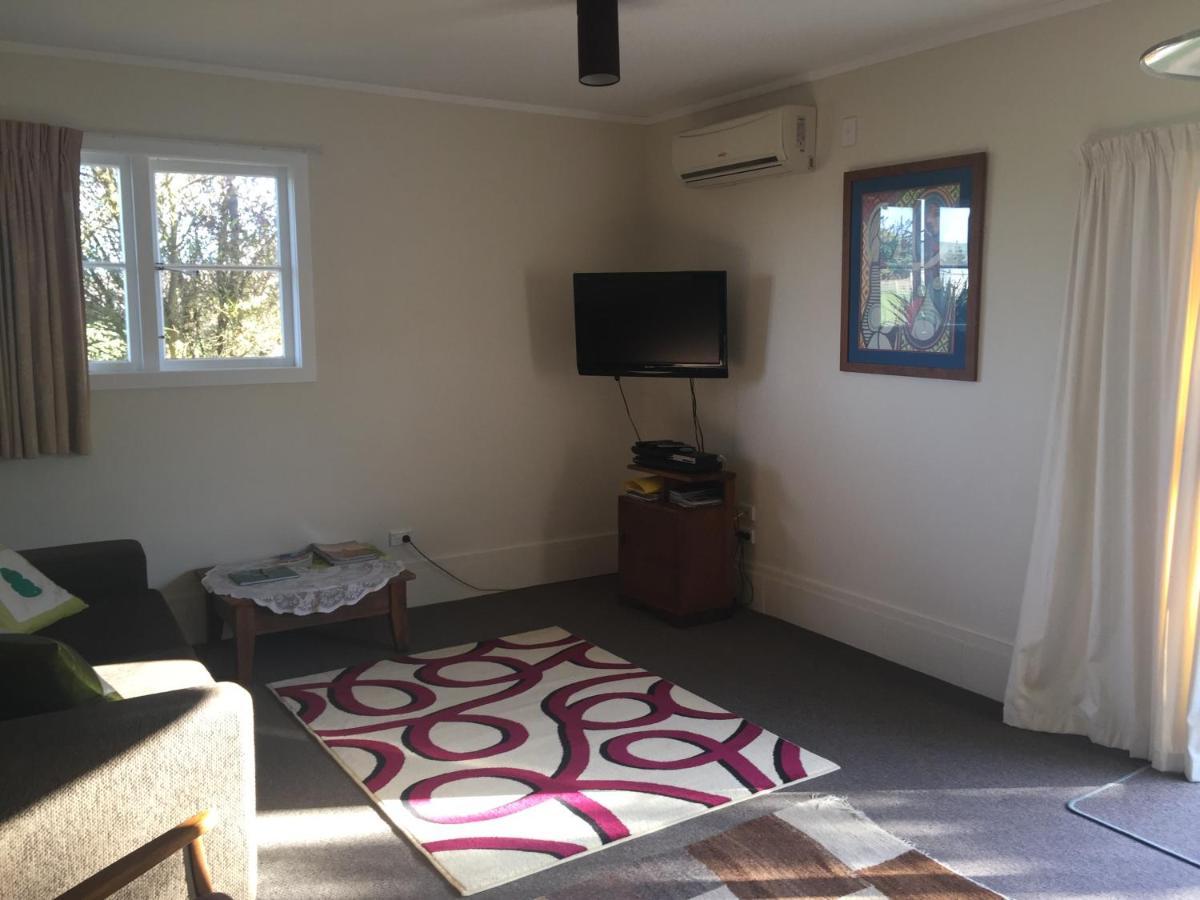 Watson'S Cottage Masterton Exterior foto