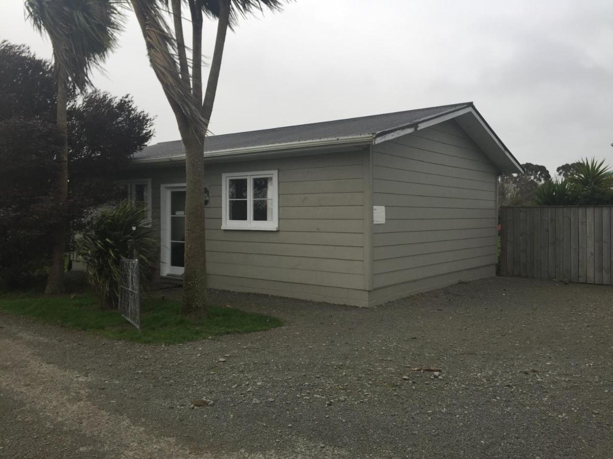 Watson'S Cottage Masterton Exterior foto