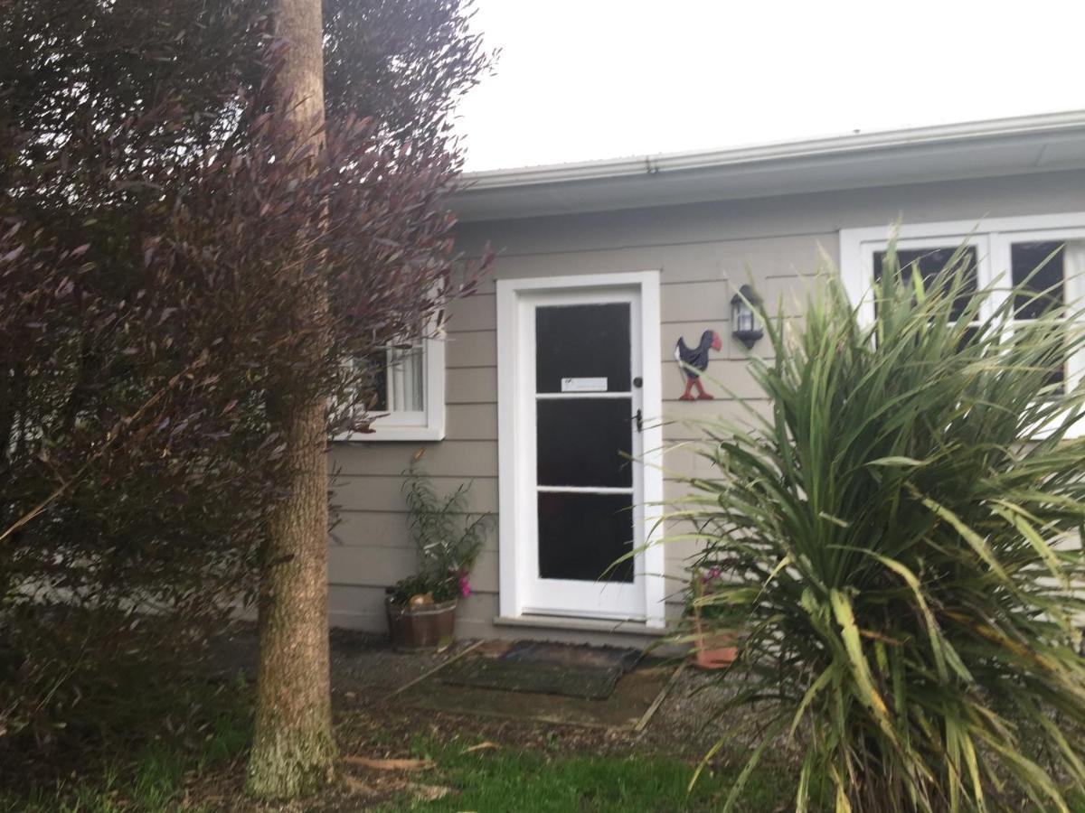 Watson'S Cottage Masterton Exterior foto