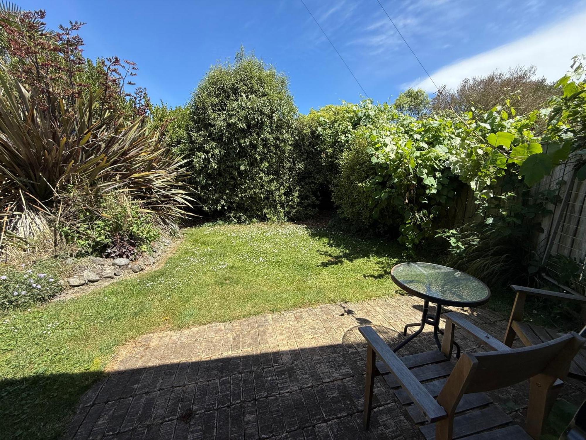 Watson'S Cottage Masterton Exterior foto